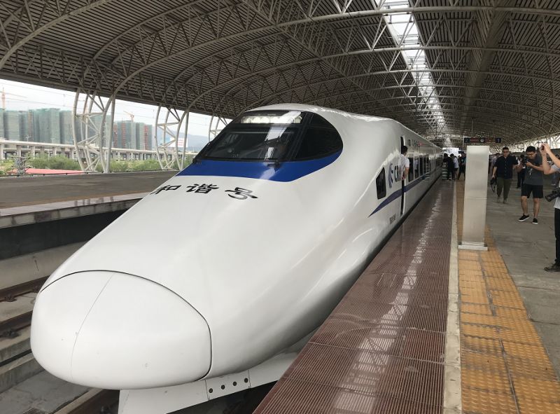 深茂高鐵最新動態(tài)圖片發(fā)布，最新消息一覽??