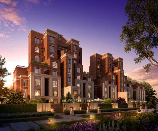 協(xié)信星麓時(shí)代最新動(dòng)態(tài)，時(shí)代印記與未來展望