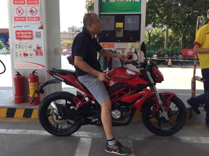 貝納利tnt150最新消息,貝納利TNT150最新消息，時(shí)代的新寵，摩托車界的翹楚