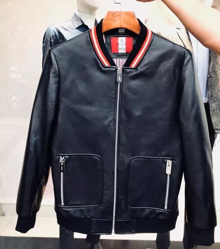 奧奇盛達(dá)美皮衣最新款，選購、搭配、保養(yǎng)全指南