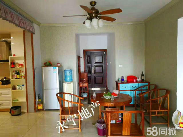 金城江最新二手房，家的溫暖與友情的傳遞，溫馨家園等你來選購