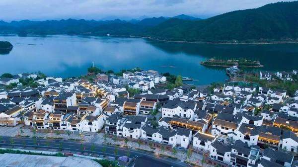 淳安撤市設(shè)區(qū)新進(jìn)展，自然之旅的新起點(diǎn)與探尋內(nèi)心平靜的奇妙旅程