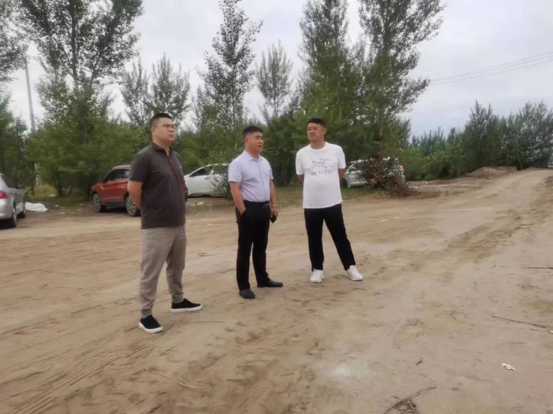 開魯縣南關(guān)村最新動態(tài)，村莊變化與勵志前行之路