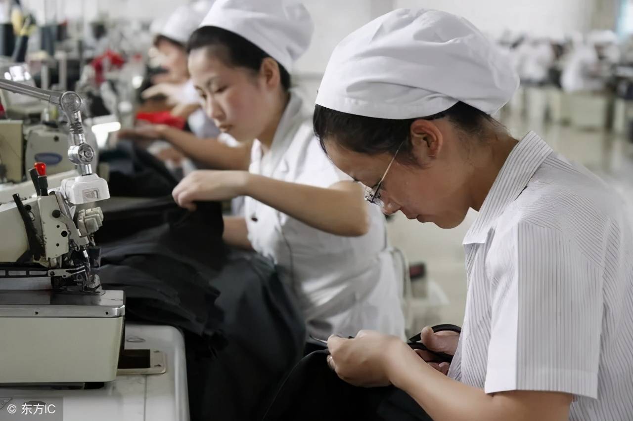 廣州制衣廠招募智能燙工，科技革新制衣體驗引領(lǐng)時尚新潮流