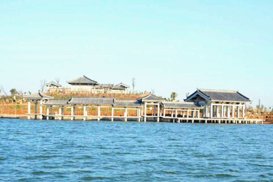 鹵陽(yáng)湖搬遷最新進(jìn)展及鹵味傳奇探尋，小巷中的鹵味文化傳承地揭秘