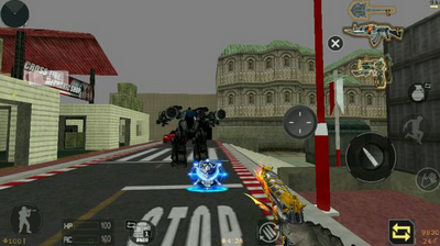 漢克CF單機版最新版，游戲與觀點的對決體驗