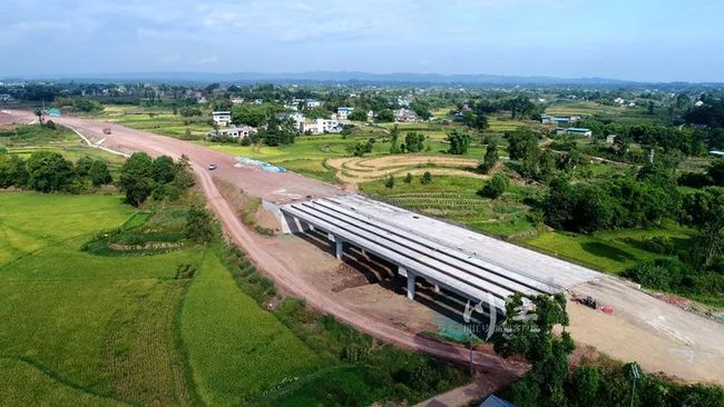 瀘永高速公路最新動態(tài)，駛向自然美景的旅程，探尋內(nèi)心平和與寧靜