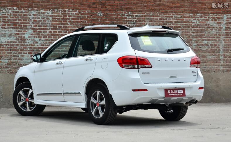 揭秘全新哈弗H6上市時間，創(chuàng)新亮點大揭秘！