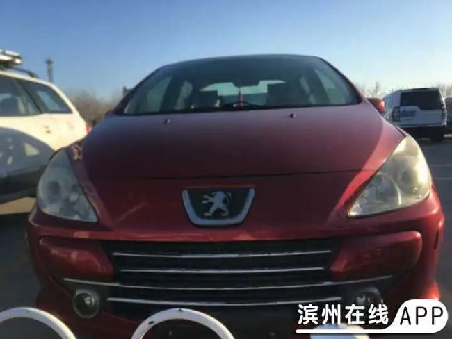 濱州最新個人二手車探秘，小巷中的隱藏寶藏