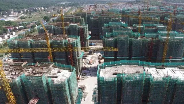 石埠橋保障房最新動態(tài)，家的溫馨與友情的深度展現(xiàn)