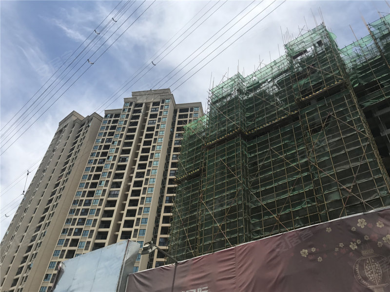 孝南金域國際最新消息，繁華都市中的新篇章揭曉！