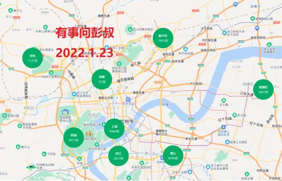 杭州市余杭區(qū)最新房價解析，觀點闡述與深度探析