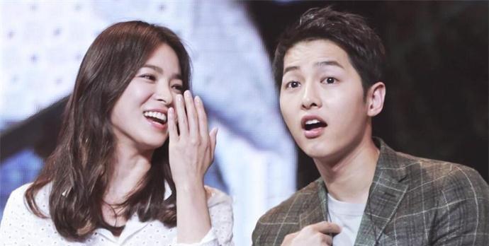 宋仲基宋慧喬最新消息與科技新品亮相，生活與愛情的同步煥新時刻（2024年）