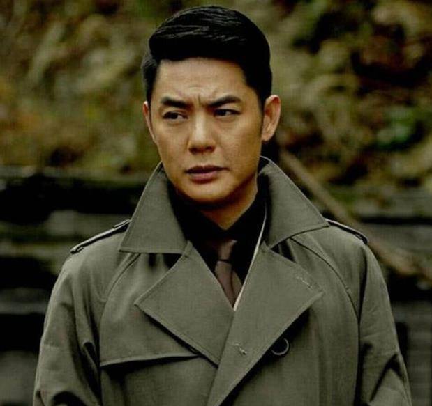 傅程鵬最新電視劇，巷弄深處的寶藏小店與獨特故事