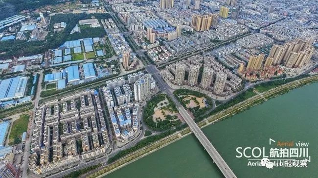 射洪縣設(shè)市最新動(dòng)態(tài)，自然美景之旅，探尋內(nèi)心寧靜與平和