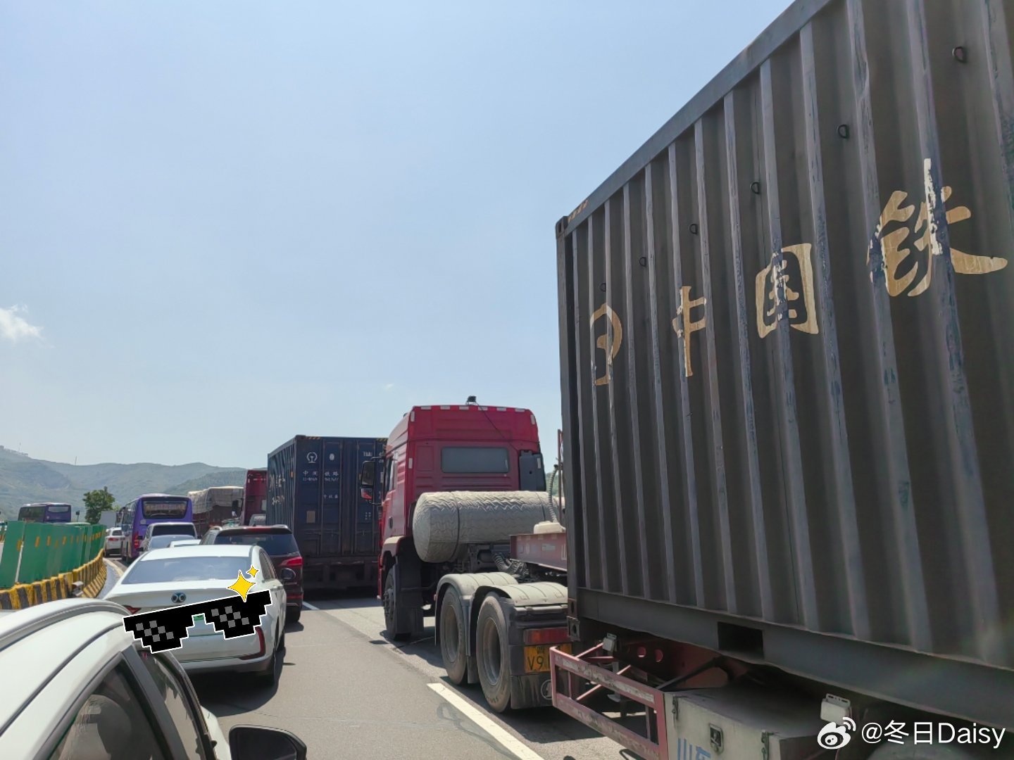 運三高速封路正是探索自然美景的好時機！