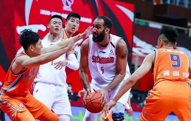 四川男籃最新消息今晚,四川男籃最新消息今晚重磅來襲，熱血沸騰的時刻到了！