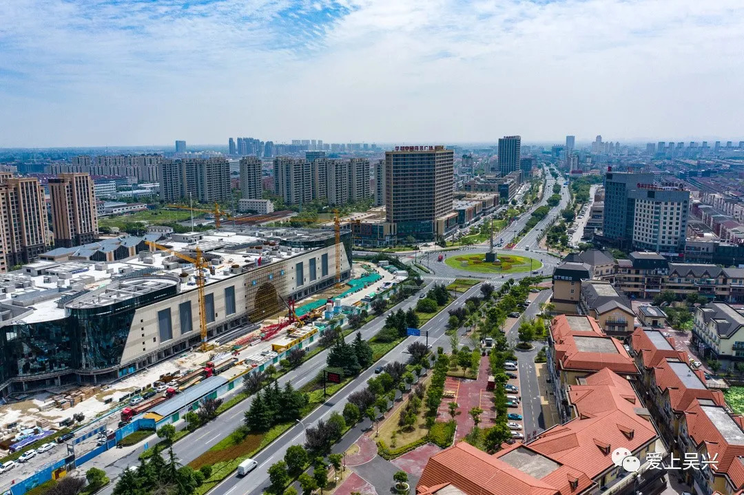 織里最新事,織里最新事，聚焦發(fā)展變遷中的多元視角