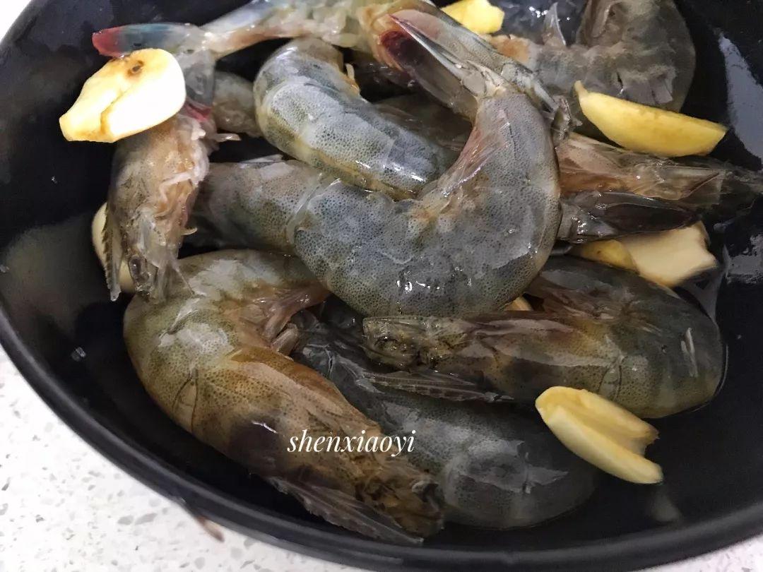 大蝦最新吃法探索，創(chuàng)新烹飪，盡享美味盛宴