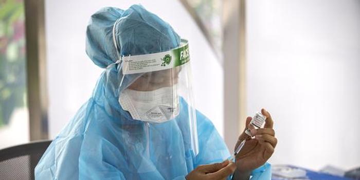 科技引領(lǐng)健康新時代，最新疫苗接種神器重塑生命之光