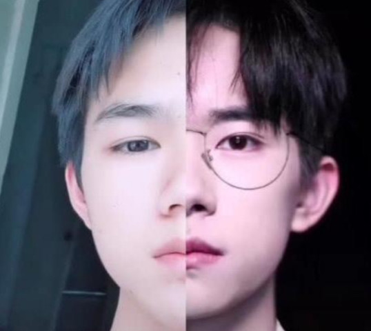 最新明星臉,最新明星臉的魅力，時(shí)尚潮流下的聚焦焦點(diǎn)