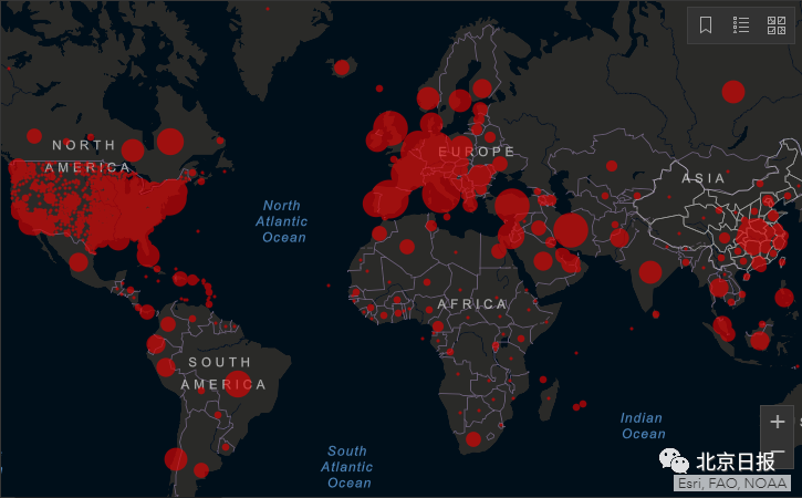 科技產(chǎn)品助力抗疫，全球疫情擴(kuò)散下的生活變革