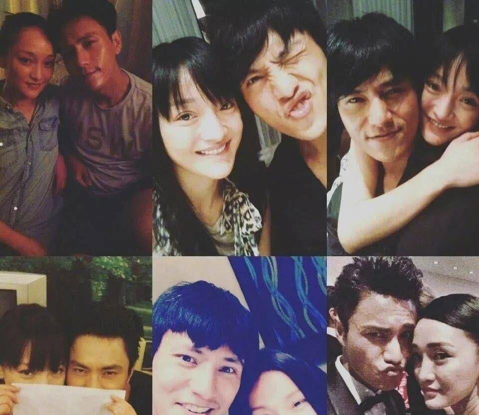 陳坤周迅最新電影，小巷深處的隱藏瑰寶