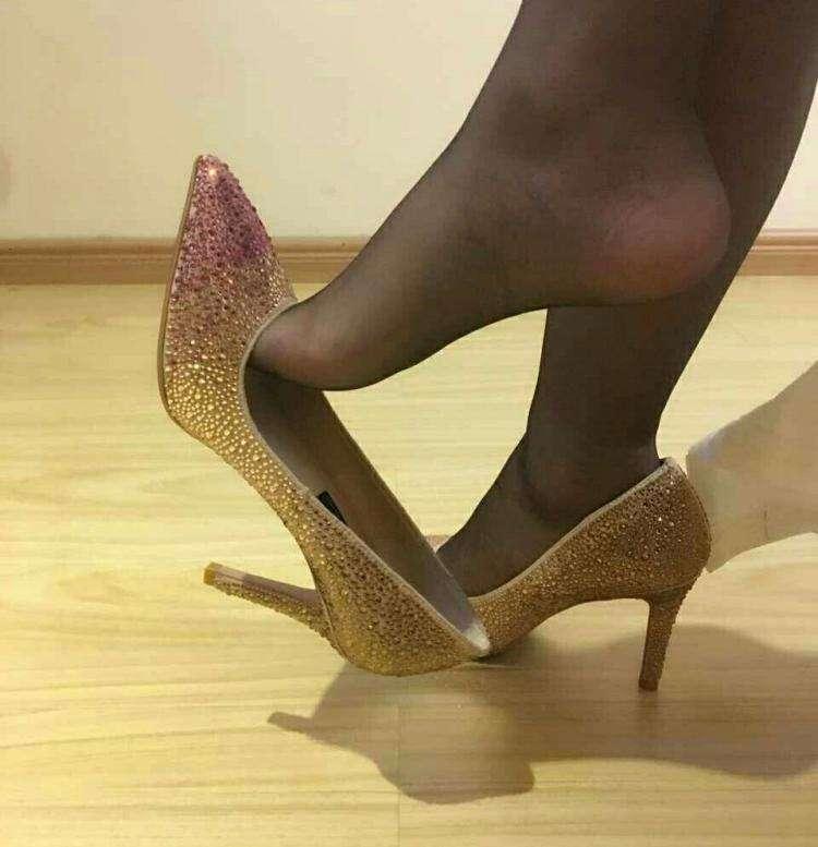 武漢足絲科技重塑生活，足尖上的未來已來臨！