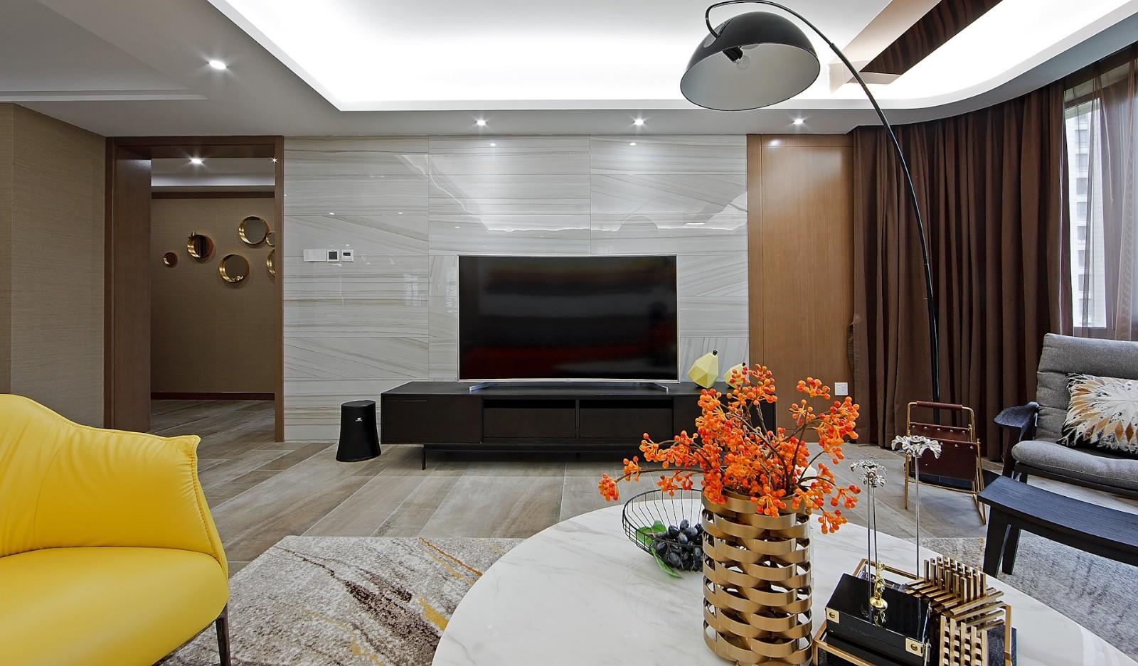 最新家裝趨勢展望，一種獨特觀點的闡述