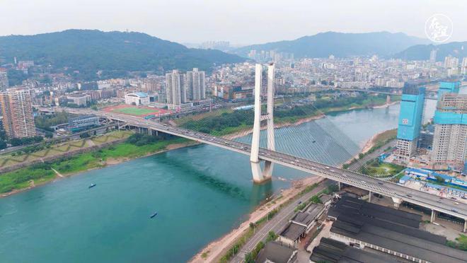 宜賓市最新探索，城市嶄新面貌一覽??
