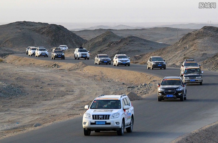 自駕游最新趨勢(shì)，車輪上的自信與成長之旅