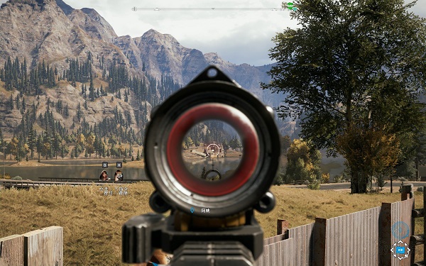 最新瞄準(zhǔn)器，射擊愛好者的首選神器??