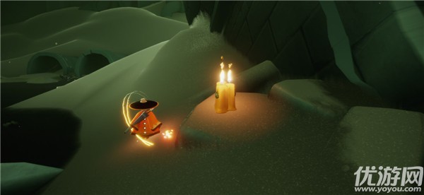 最新季節(jié)蠟燭位置全攻略揭秘，季節(jié)蠟燭位置大解密