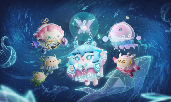 蛋仔最新賽季，深度剖析競(jìng)技盛宴的激情與挑戰(zhàn)