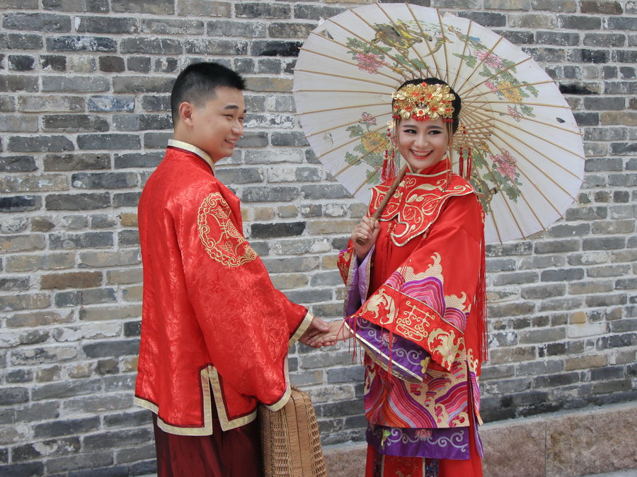 解鎖浪漫時刻，迎嬌記最新篇章