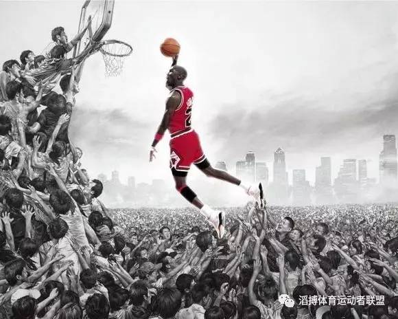 喬丹最新招工潮，時(shí)代召喚與地位彰顯的人才吸引力