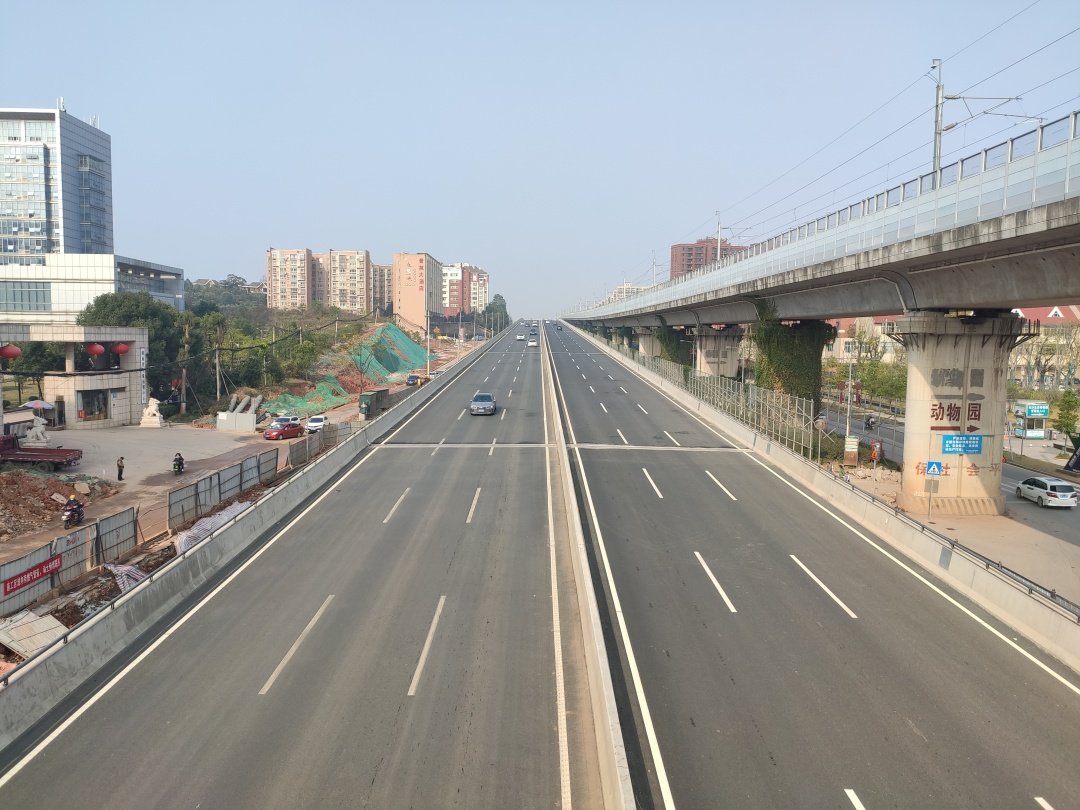 芙蓉路最新時尚潮流地標，綻放的潮流新寵！