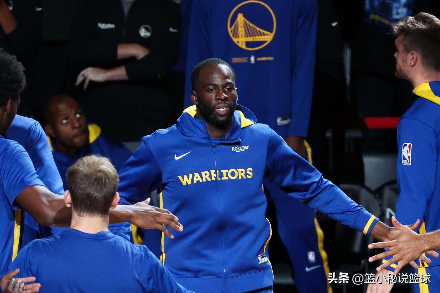 探訪隱藏瑰寶，勇士陣容最新更新 2024年深度解析