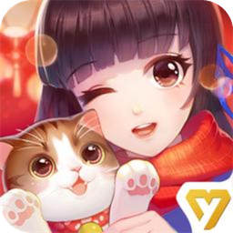 喵與筑的自然探險之旅，尋找內(nèi)心的平和寧靜