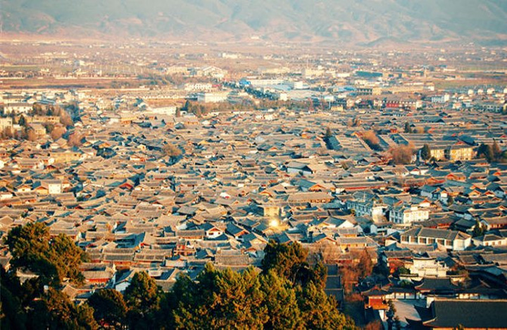 麗江市最新高科技產(chǎn)品引領(lǐng)科技重塑未來，未來觸手可及