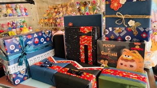 引領潮流激情點燃，最新潮玩禮物新風尚