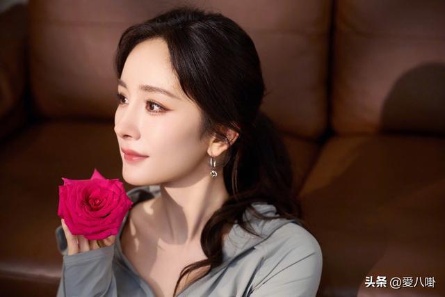 最新楊冪視頻聚焦，熱門話題與看點一網(wǎng)打盡