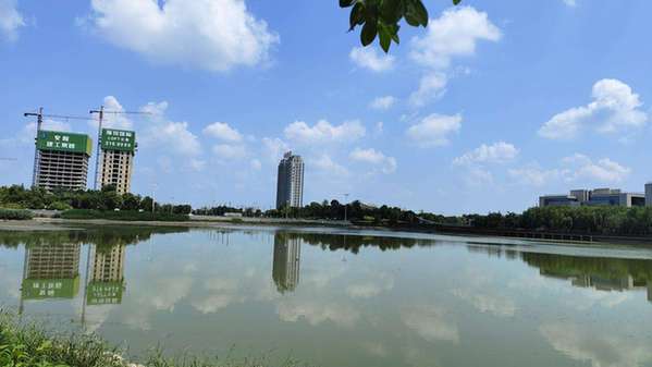 安陽縣最新動態(tài)，活力與自信的力量展現(xiàn)新篇章