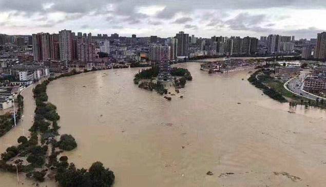 湖南長沙洪水最新進(jìn)展更新，實(shí)時(shí)更新洪水動(dòng)態(tài)