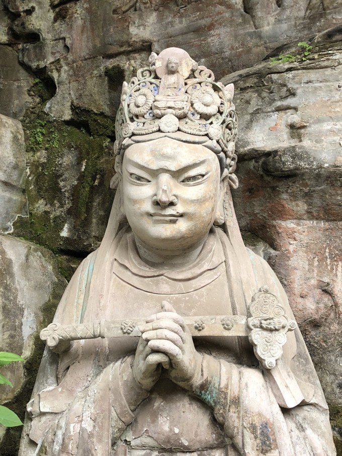 大足石刻一日游，探尋歷史之旅，價(jià)值與價(jià)格的雙重盛宴