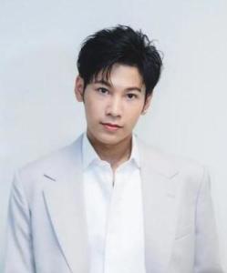 泰國男演員，銀幕與人生的勵(lì)志之旅