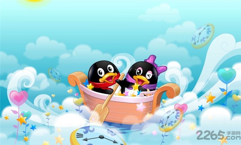 QQ2017最新版震撼發(fā)布，全新體驗(yàn)，等你來(lái)探索！