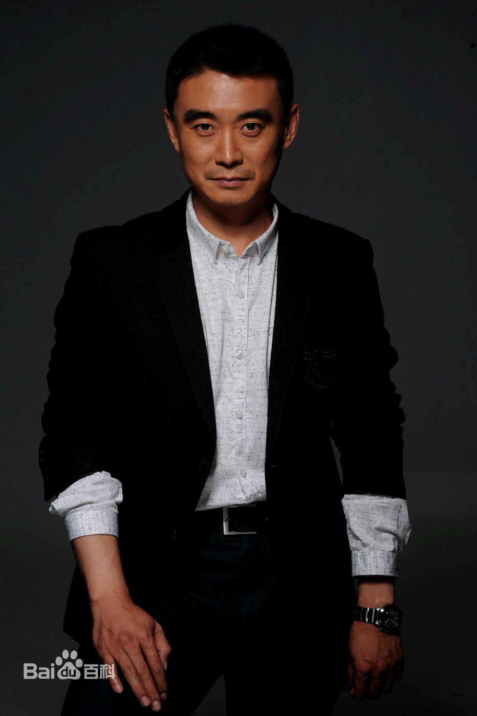 演員姜光宇的彩色生活，愛與陪伴的力量