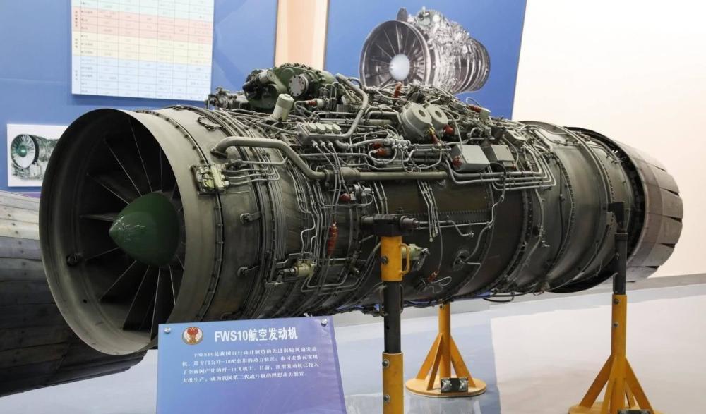 武直10新型發(fā)動(dòng)機(jī)深度解析，性能特點(diǎn)與技術(shù)亮點(diǎn)揭秘