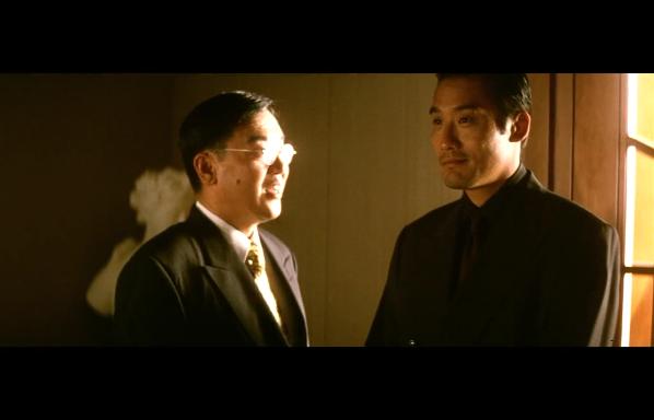 豆瓣電影Top 100巔峰之作大盤點！